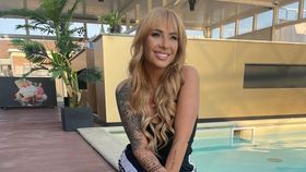 Anamaria Prodan a acceptat provocarea! Vedeta s-a apucat de actorie și va juca într-un film: „Știam clar că mă va pune în valoare”
